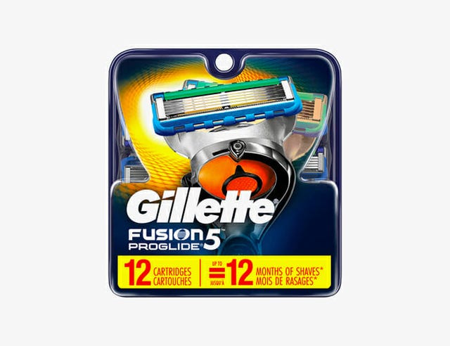 razor refills