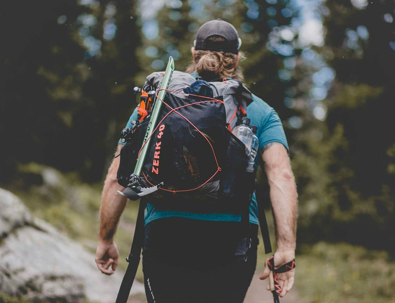 ultralight carry on backpack