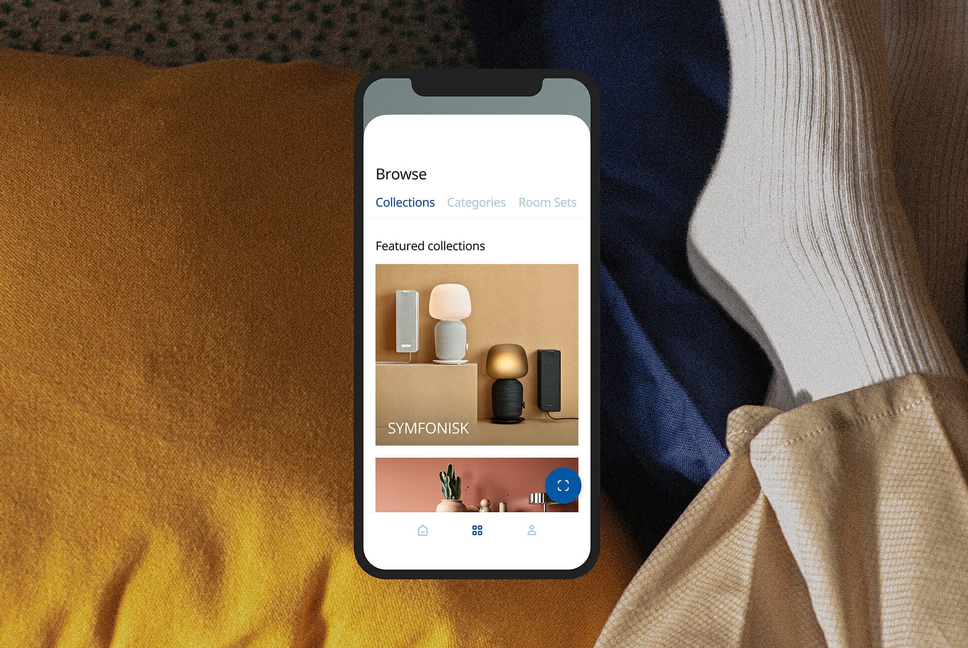 Ikea's Updated App Makes Furniture Shopping Way, Way Easier