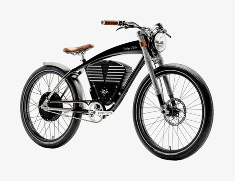 Is An E Bike Better For Commuting Than A Motorcycle We Find Out