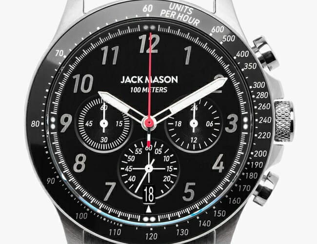 jack mason watch instructions