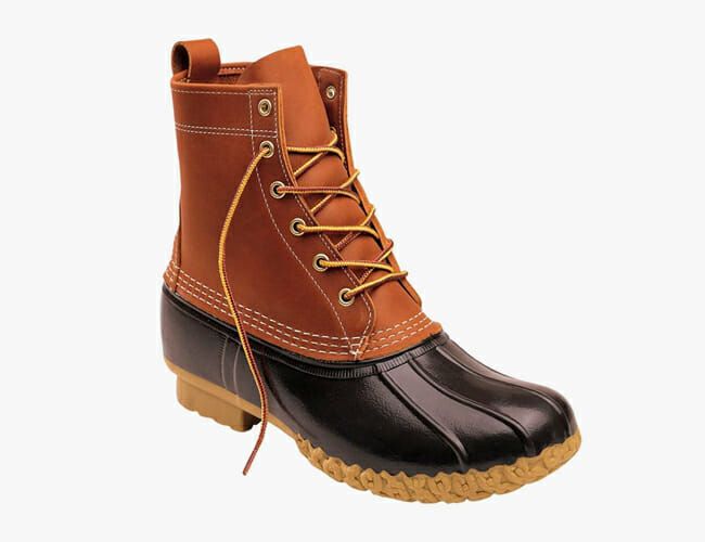 cyber monday deals on duck boots