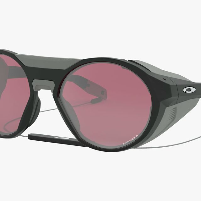 Oakley’s New Sunglasses Are Weird but Make Perfect Sense