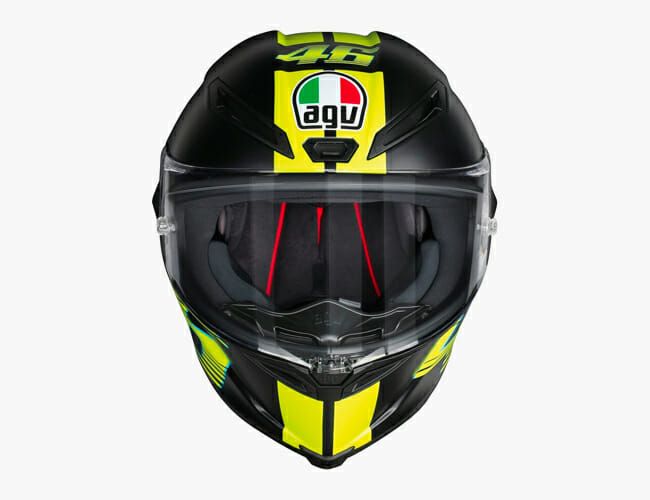 agu bike helmets