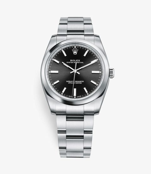 These Are the 20 Best Small Men’s Watches Under 40mm