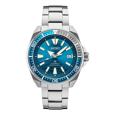 A Bunch of Affordable Seiko Watches Are 33% Off Today