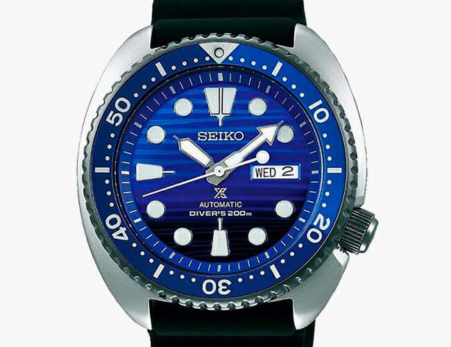 seiko fabien cousteau