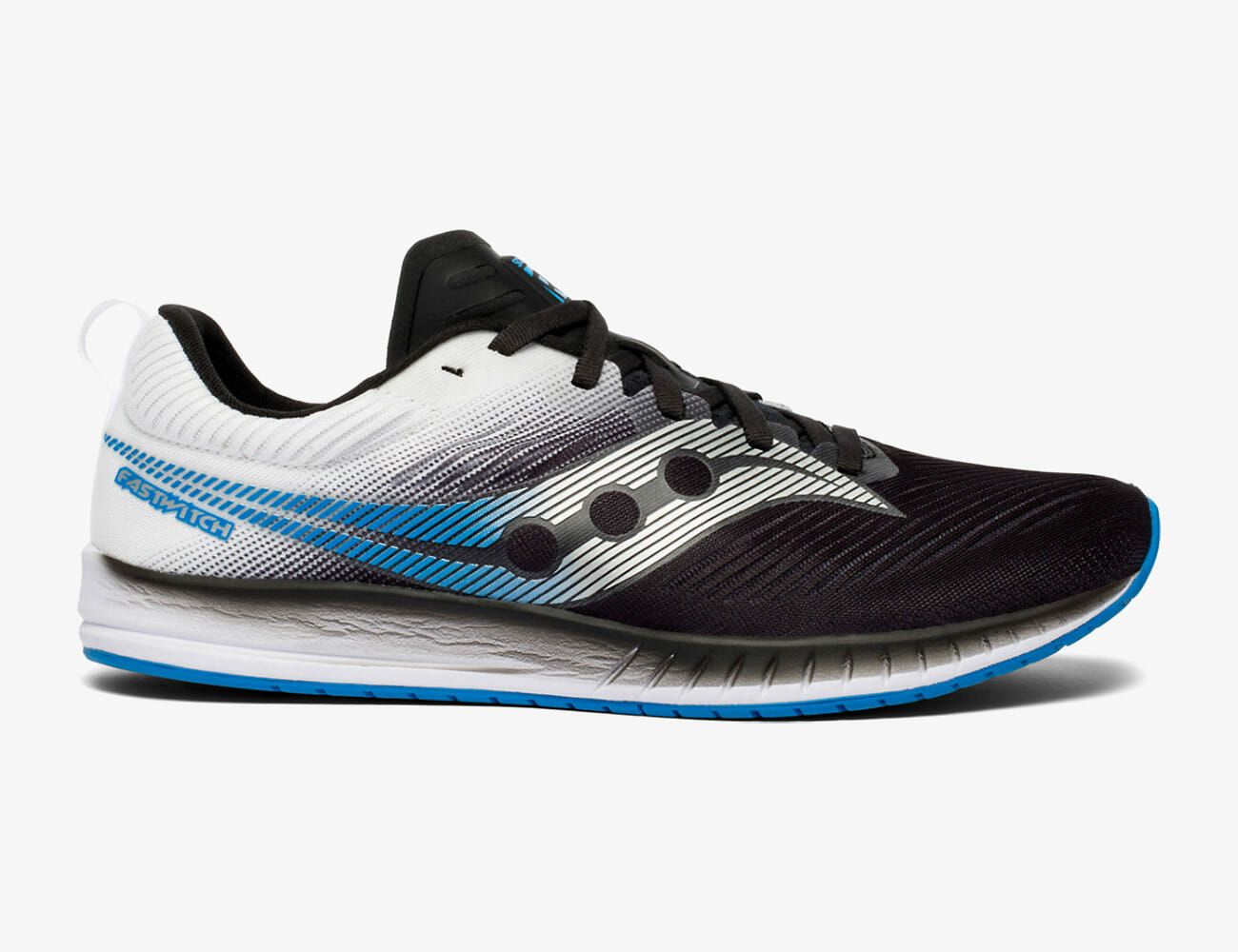 fastest running shoes 2019