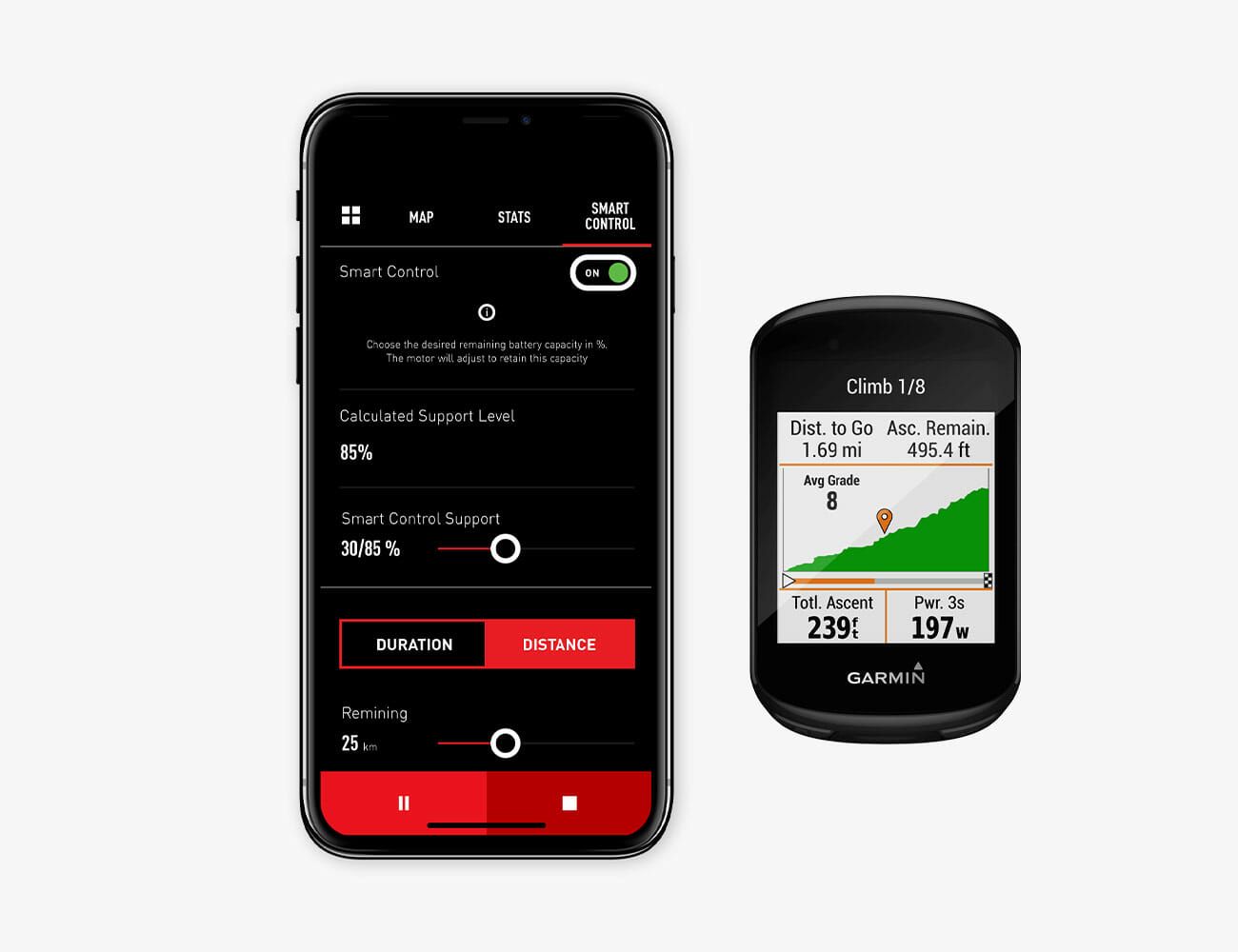 specialized power meter app