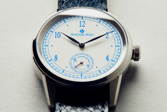 This Affordable Watch Redefines What Makes A Quality Timepiece