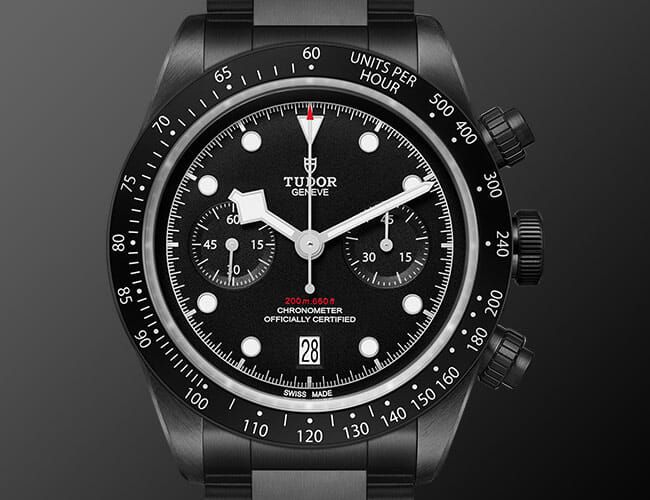 mt5813 tudor