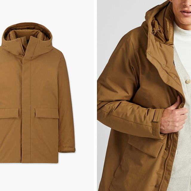 Uniqlo, Jackets & Coats