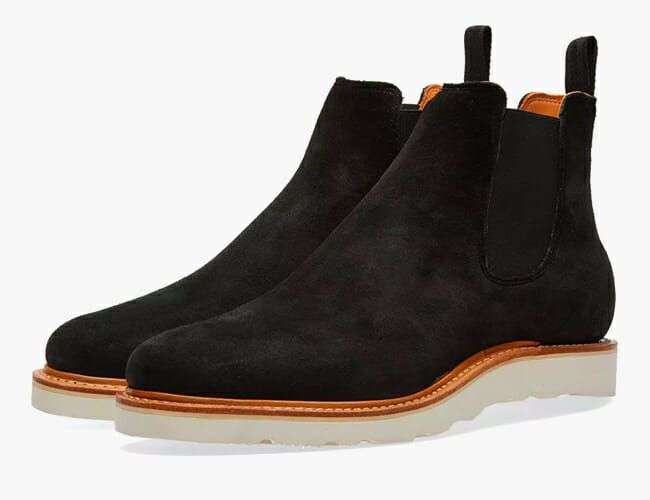 viberg roper boot