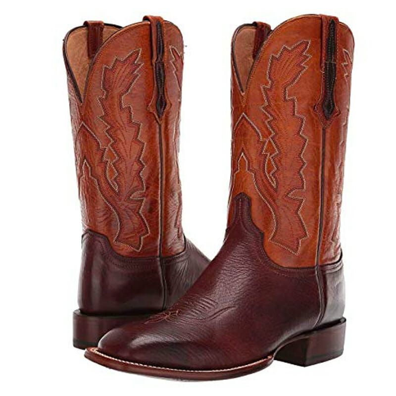 lucchese boots zappos