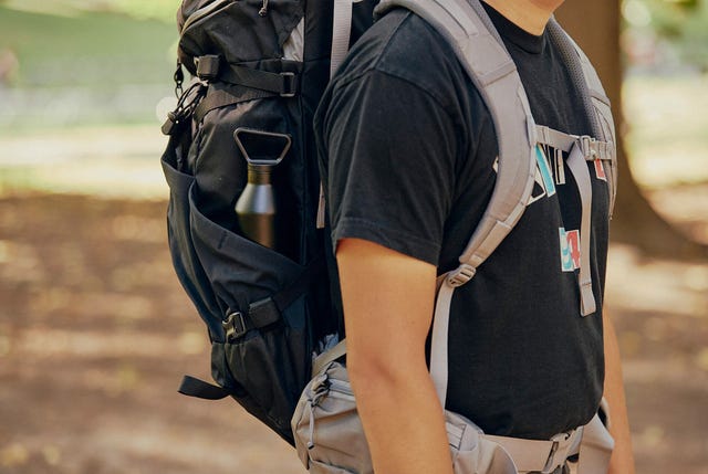 Hike Lead