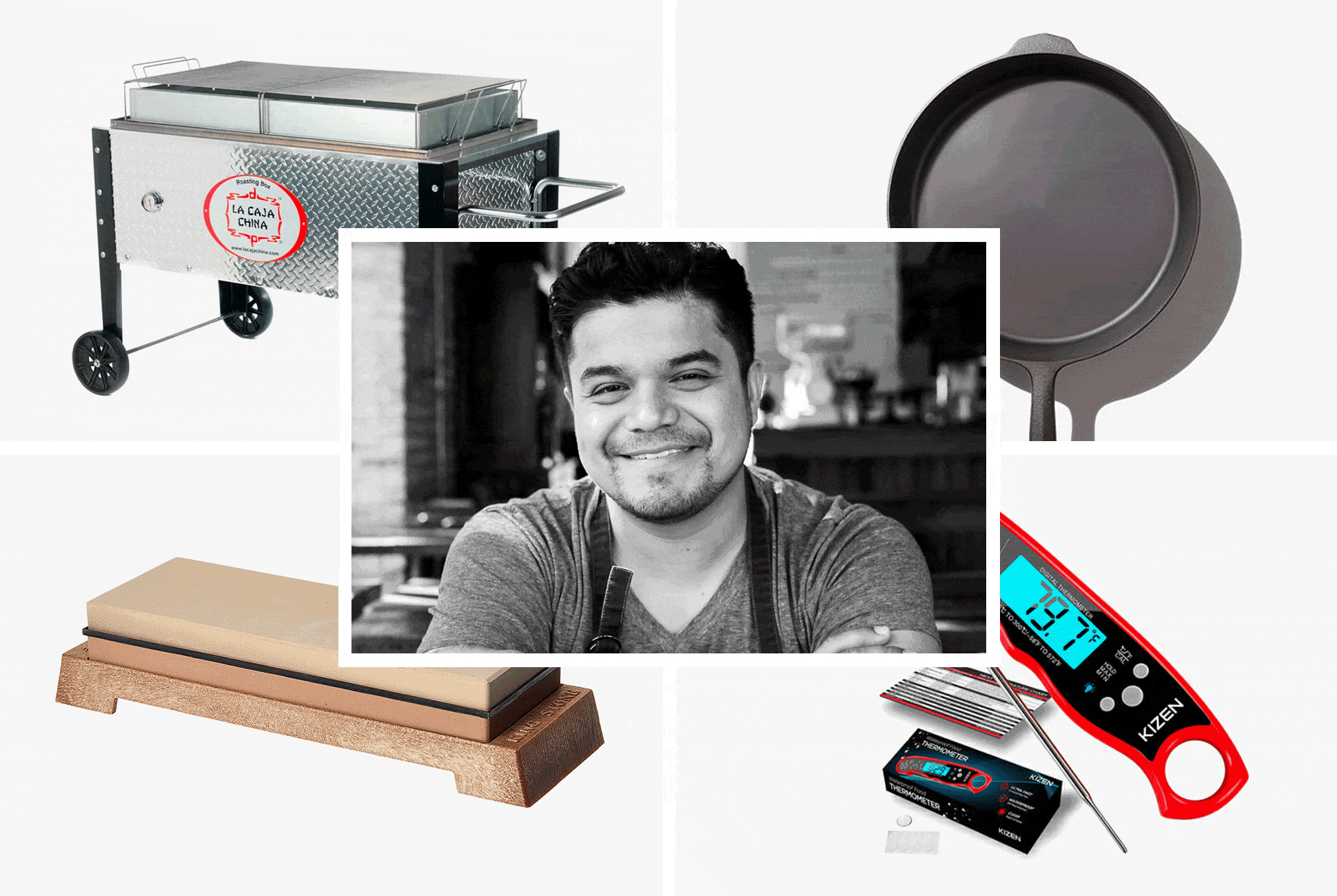 18 Kitchen Tools Loved by World-Class Chefs - Gear Patrol