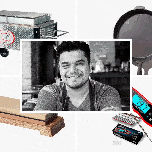 16 Tools That Pro Chefs Can't Cook Without