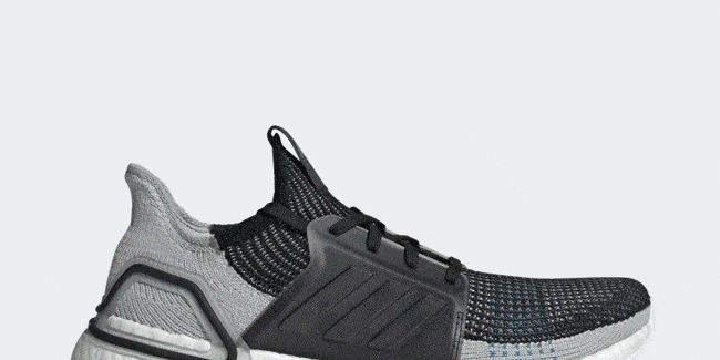 Score $54 Off a Pair of Awesome Adidas Ultraboost Running Sneakers Today