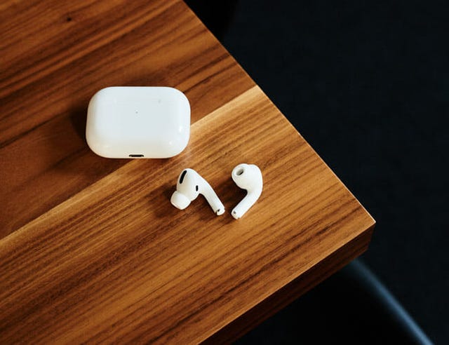 airpods pro first look gear patrol lead featured