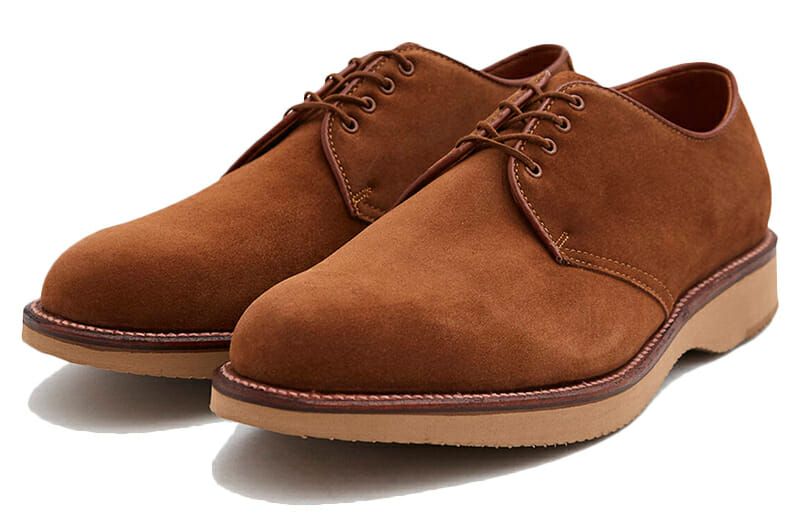 alden davis boot