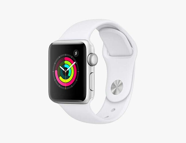 apple watch series 4 discontinued