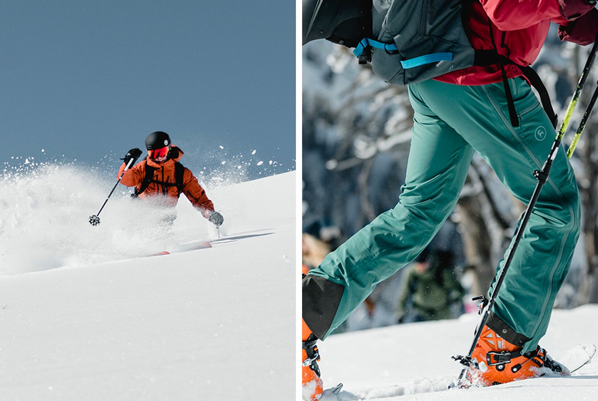 Backcountry S New Outerwear Is More Affordable Than It Should Be