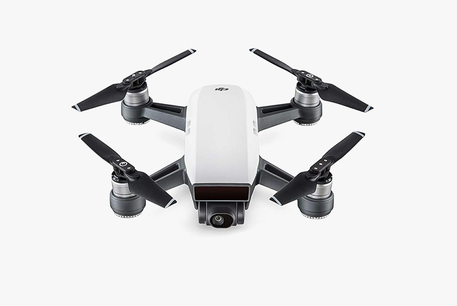 entry level dji drone