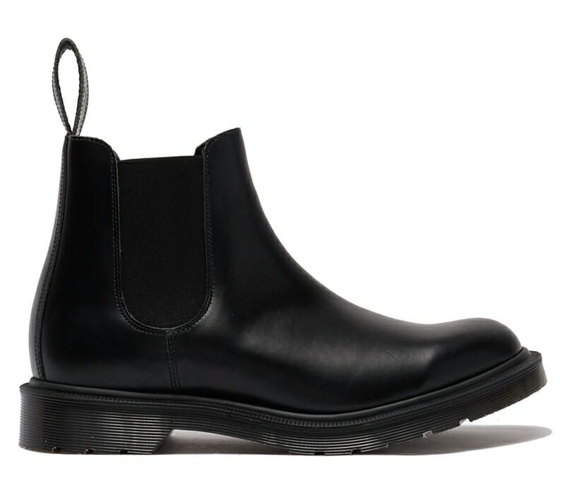 These Dr. Martens Chelsea Boots Are Now 
