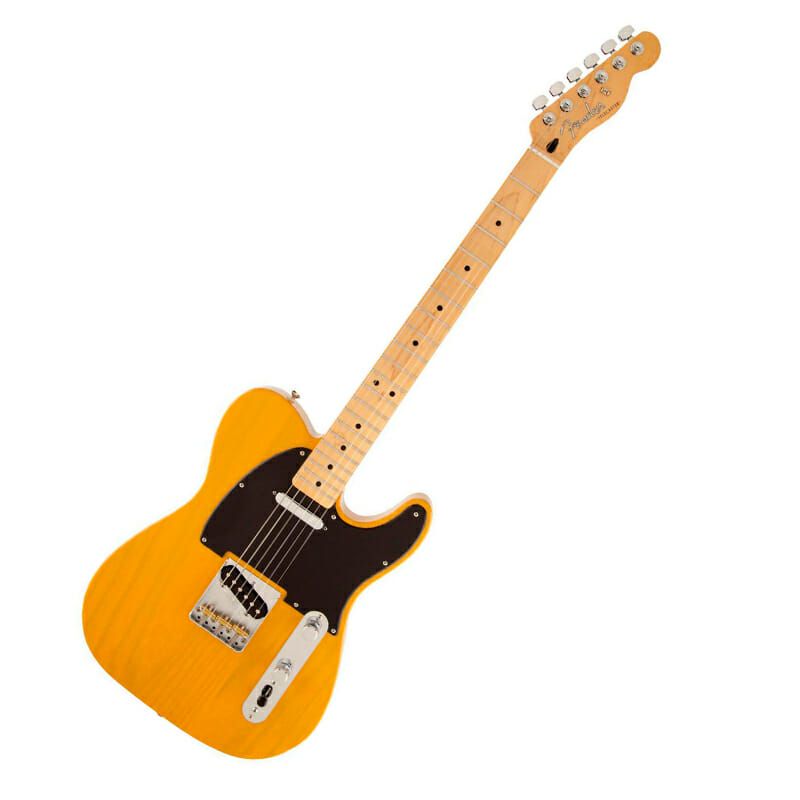 fender special edition deluxe telecaster