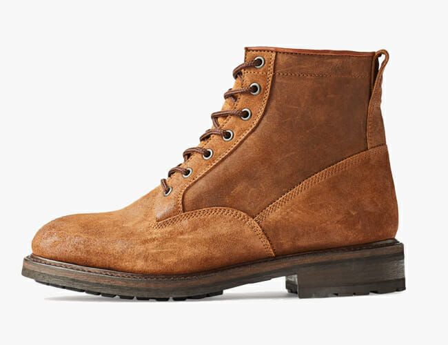 filson quoddy boot