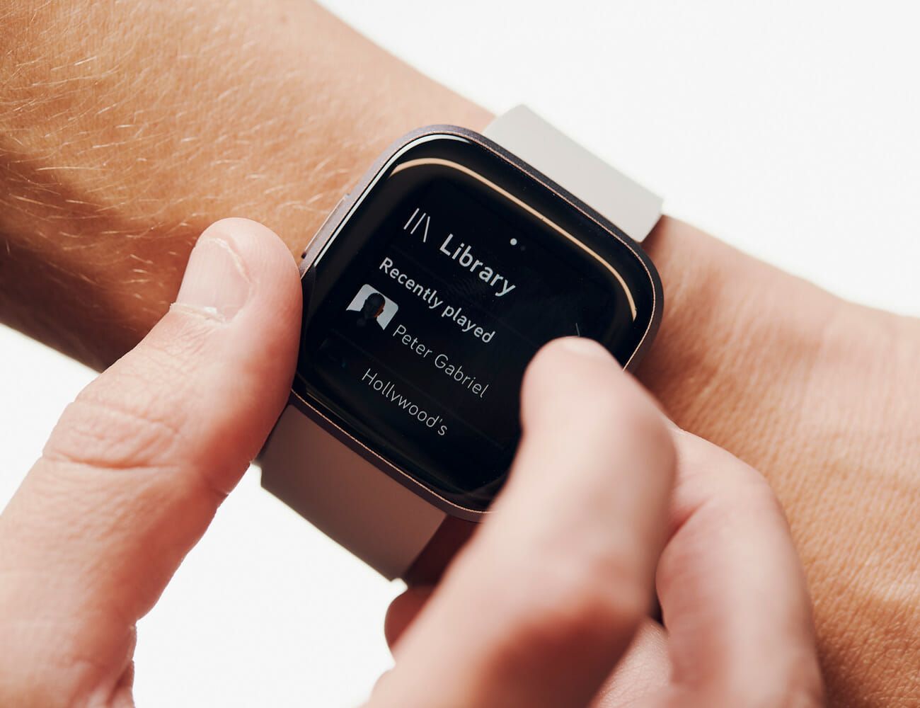 original imported gear x smartwatch