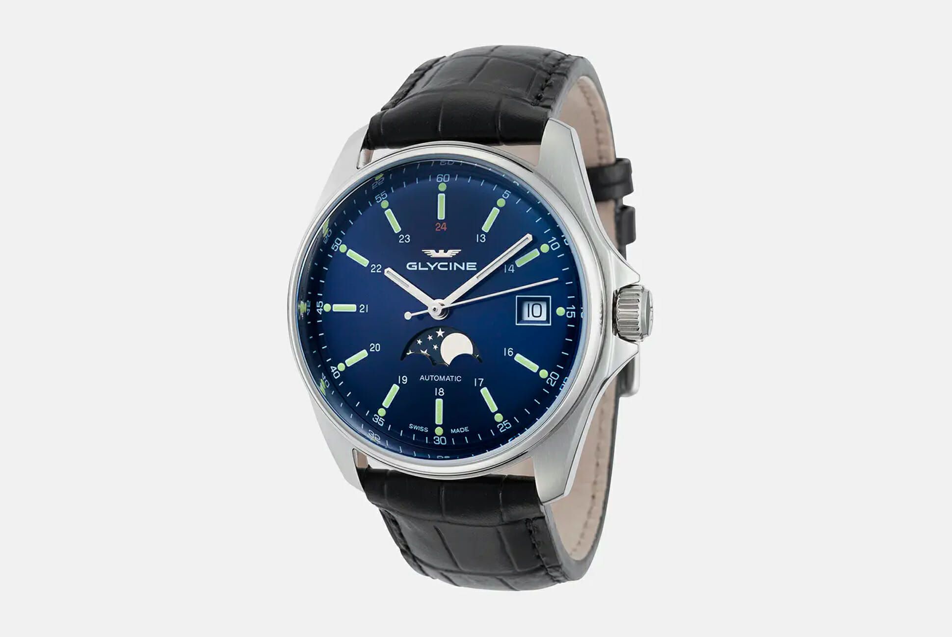 glycine combat 6 moonphase