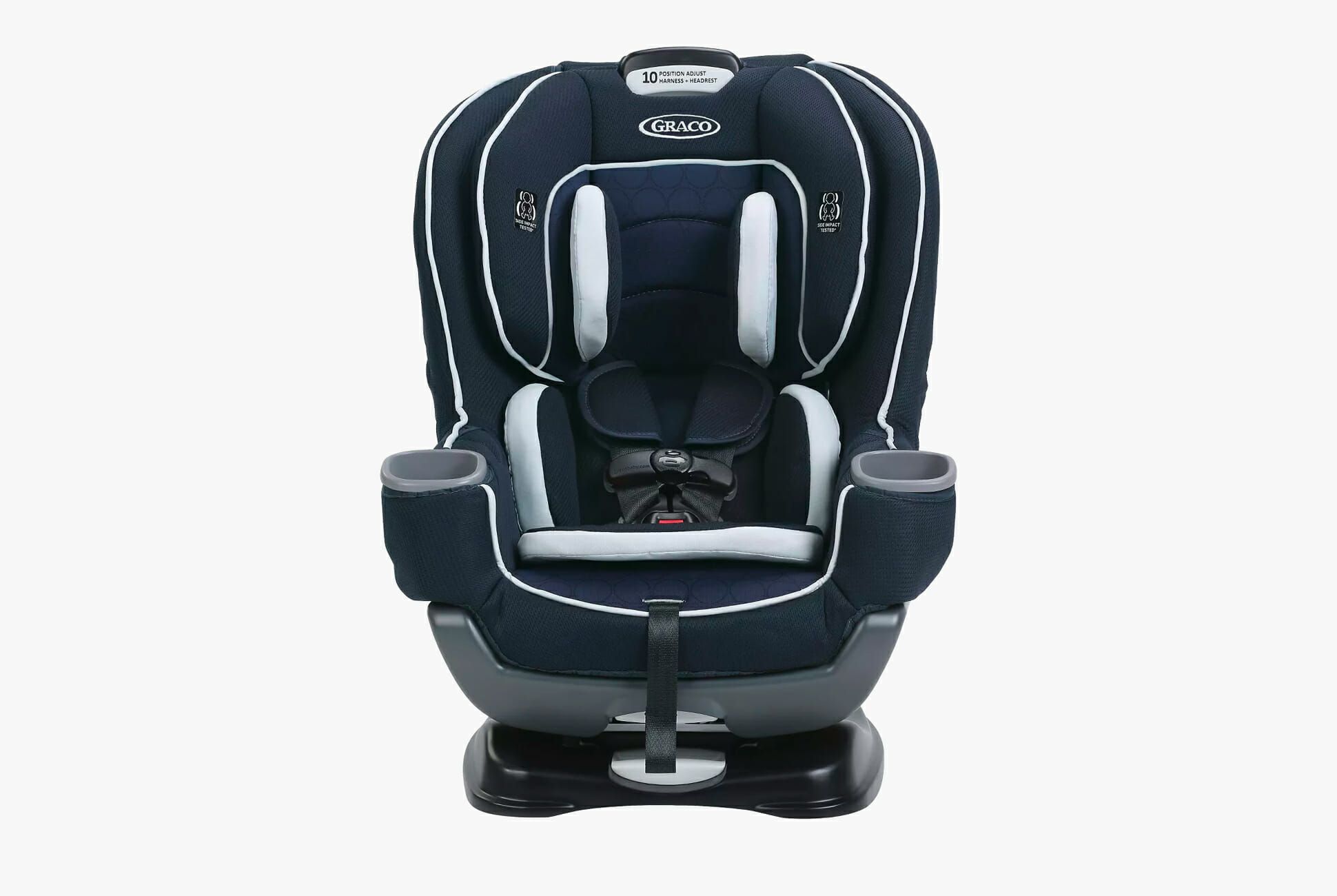 graco extend to fit stroller
