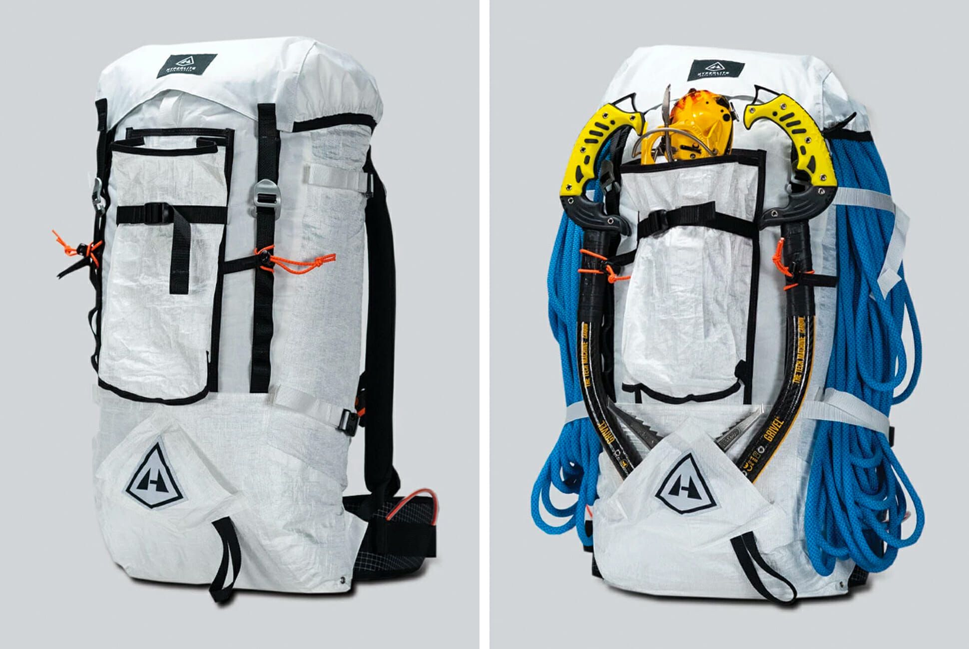 At Last, a New Ultralight Backpack with Tons of Features