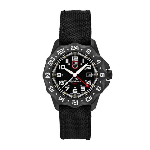 Luminox’s New Fall Releases Feature Dive, Field and Pilots Watches