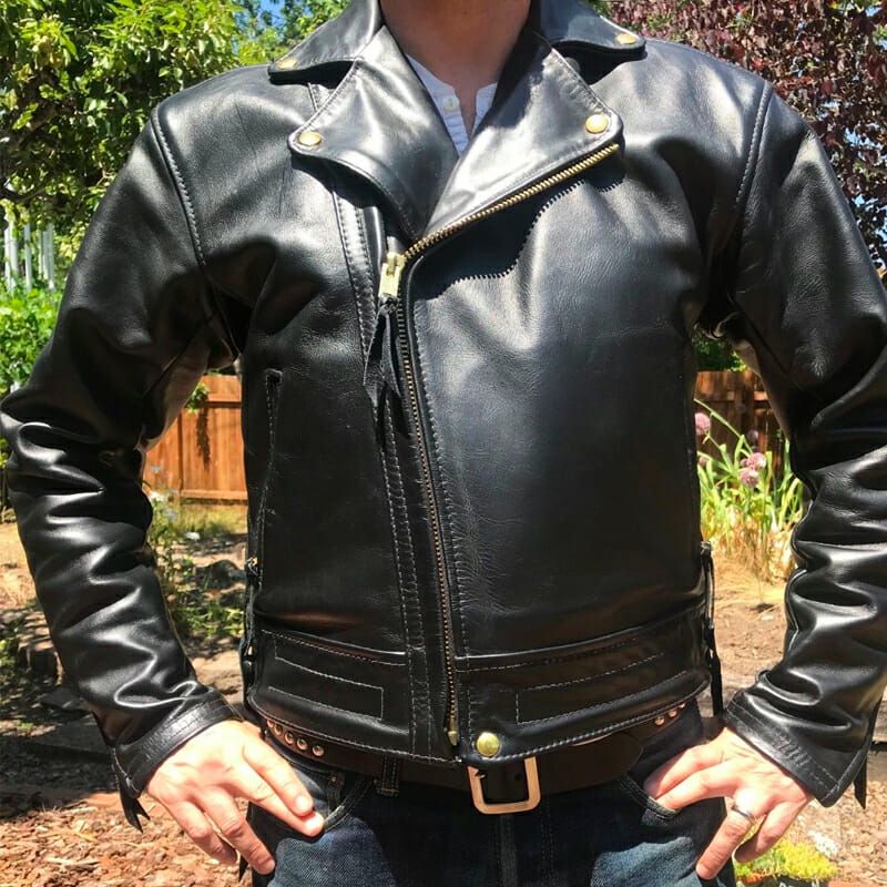 The Best Leather Jackets to Buy on eBay Right Now