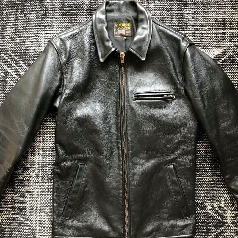 The Best Leather Jackets to Buy on eBay 