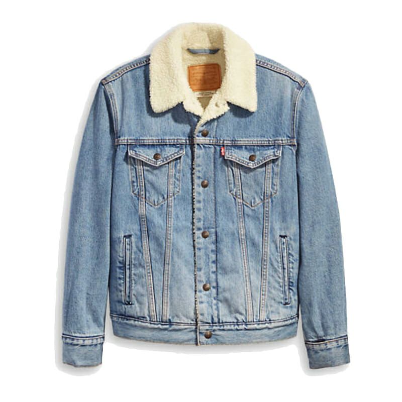 levi's x google jacket