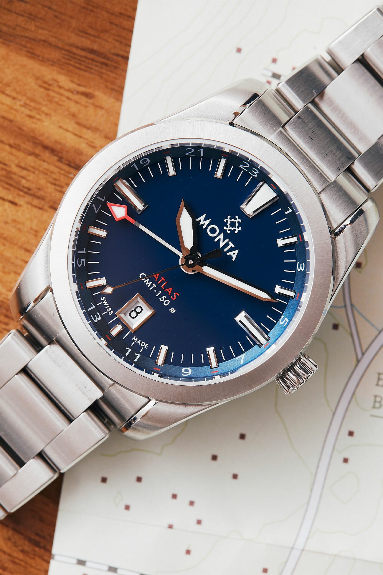 monta atlas blue