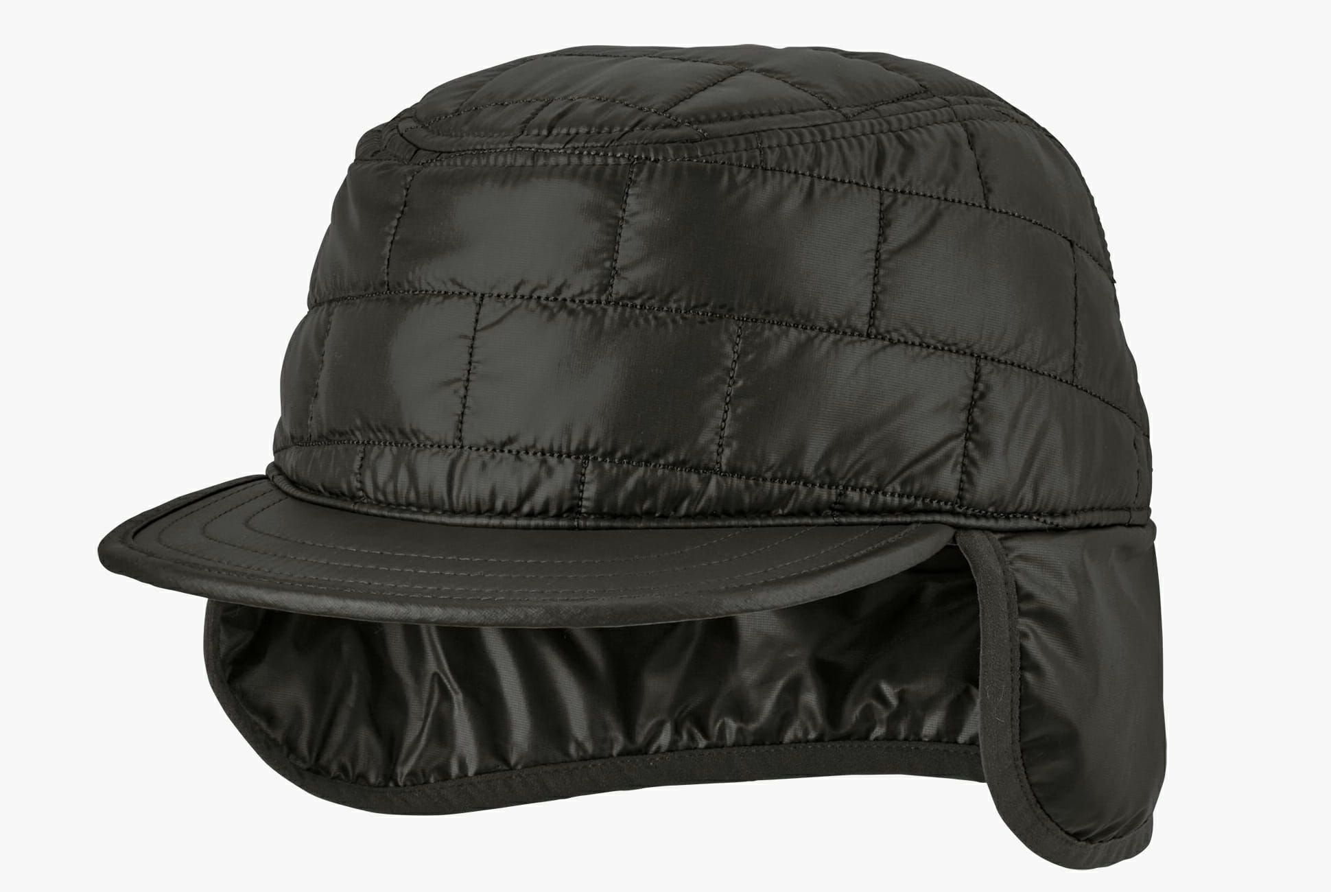 Patagonia Turned One of Its Best Jackets into a Hat
