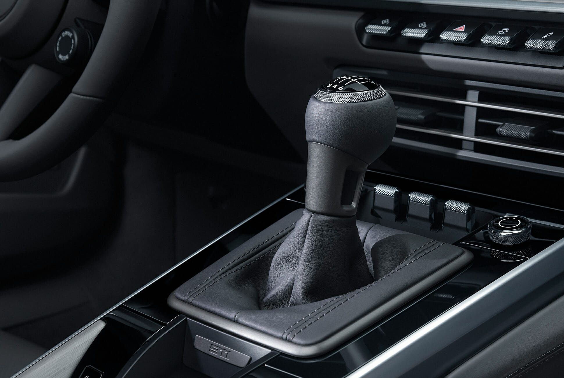 Best Manual Transmission Cars 2025