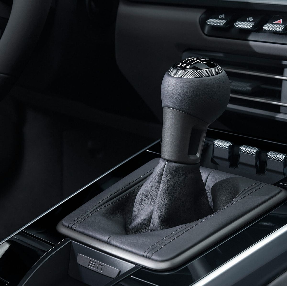 5 Exciting New Cars That Are Keeping Manual Transmission Alive