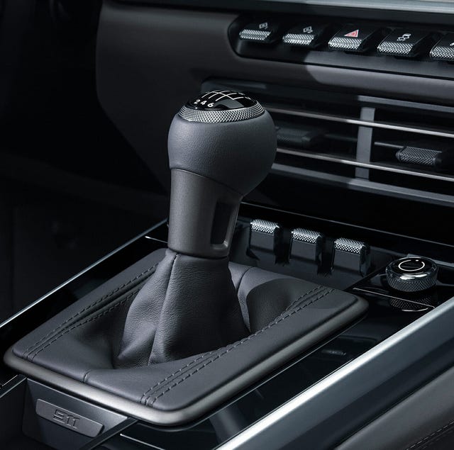 The 11 Best Manual Transmission Cars You Can Buy in 2023