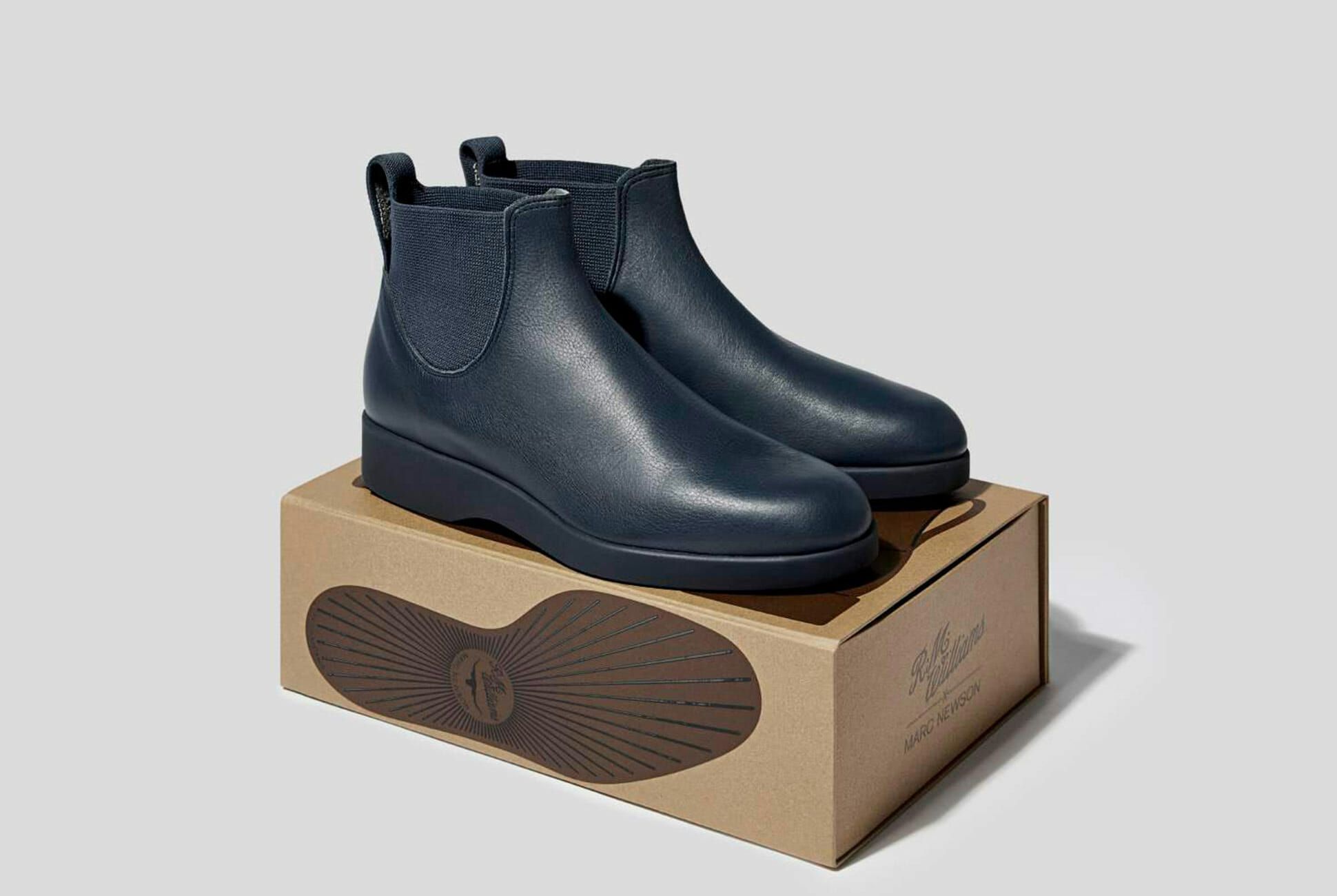 How to Find Discounted R.M. Williams Boots - Eagle Wools