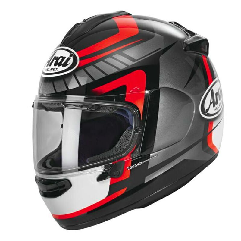 closeout arai motorcycle helmets