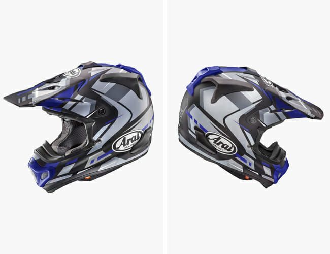 Arai Helmets - Motorcycle Helmets from Arai - RevZilla