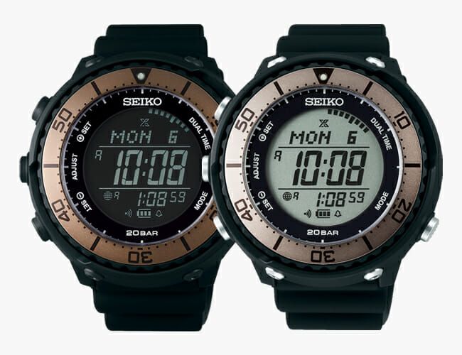 cruiser digital watches