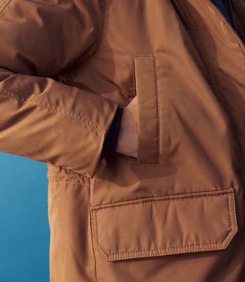 The Heat Behind Everlane’s New Parka