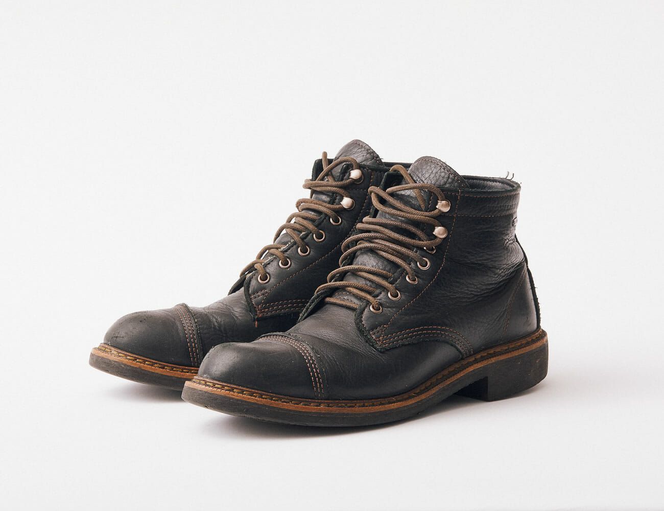 wolverine jenson boots