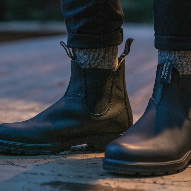 Today in Gear: The Blundstone Boot That Improved upon Perfection, a ...
